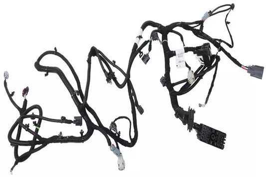Headlamp Wiring Harness - GM (42656916)