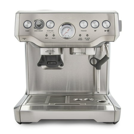 Breville BES870XL Barista Express - 15 bar