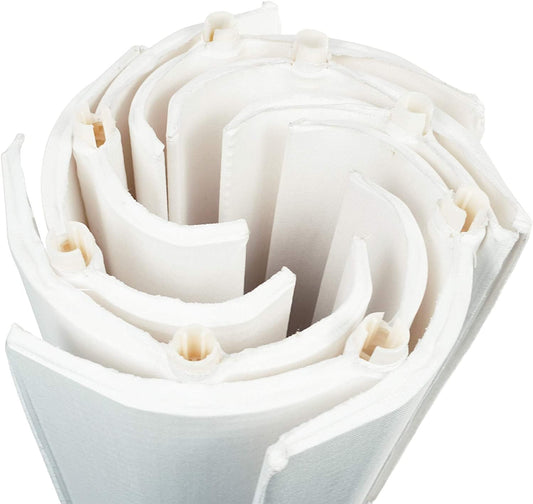 Guardian Filtration Products 72 sq. Ft. DE Grid Swimming Pool Filter Set Replacement for Filbur FC-9560 Pleatco PFS3672 Unicel FS-2006 72 sq ft