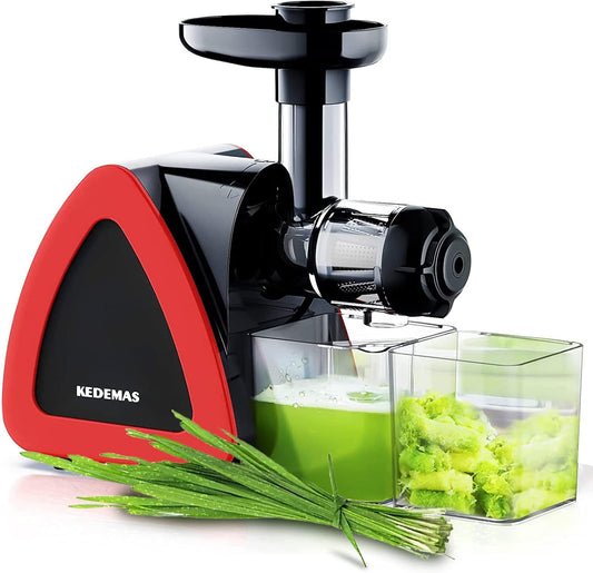 Portable Juicer, Low Noise, Easy Clean, 150W