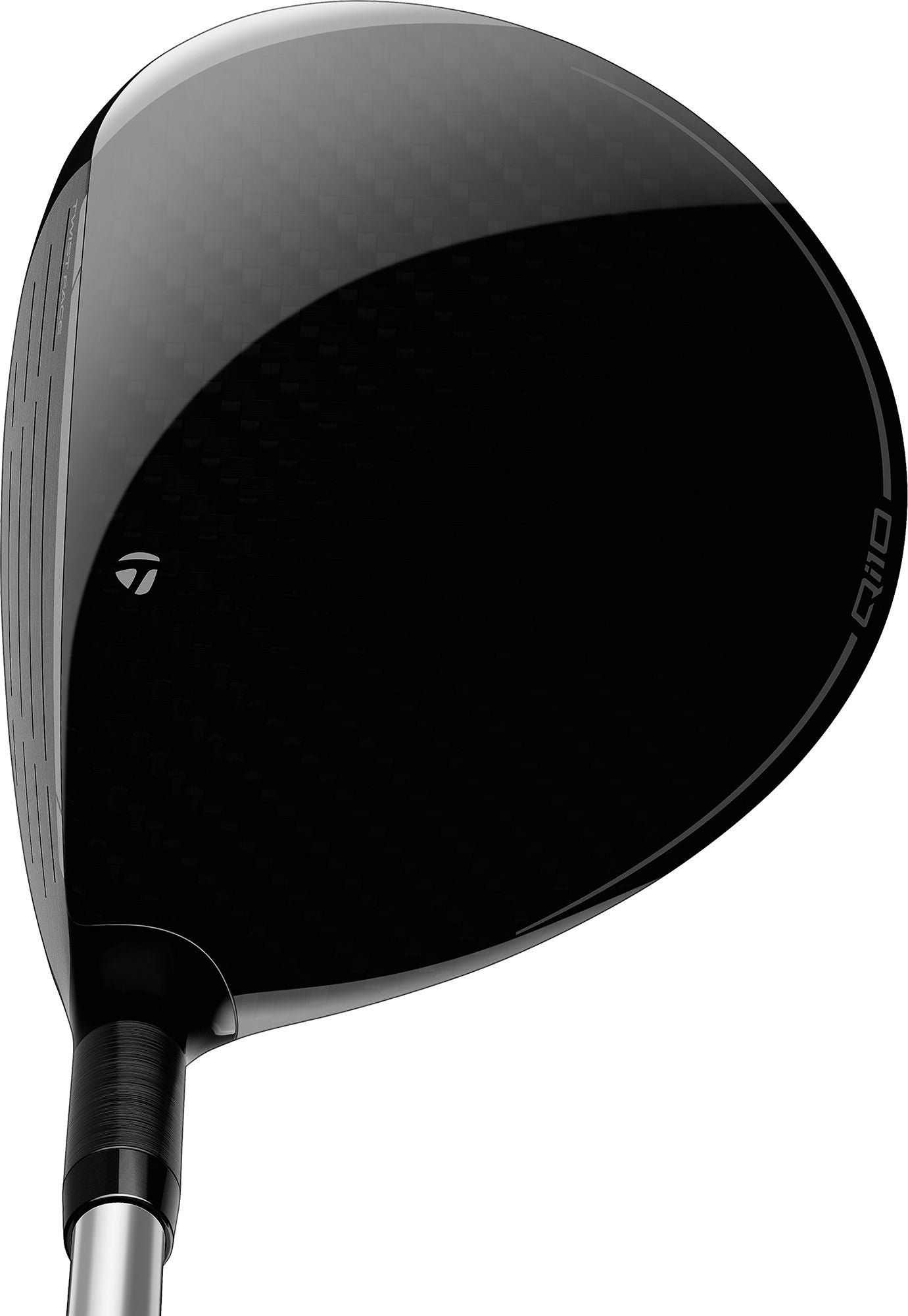 TaylorMade Qi10 MAX Fairway Wood 5-19 Rh