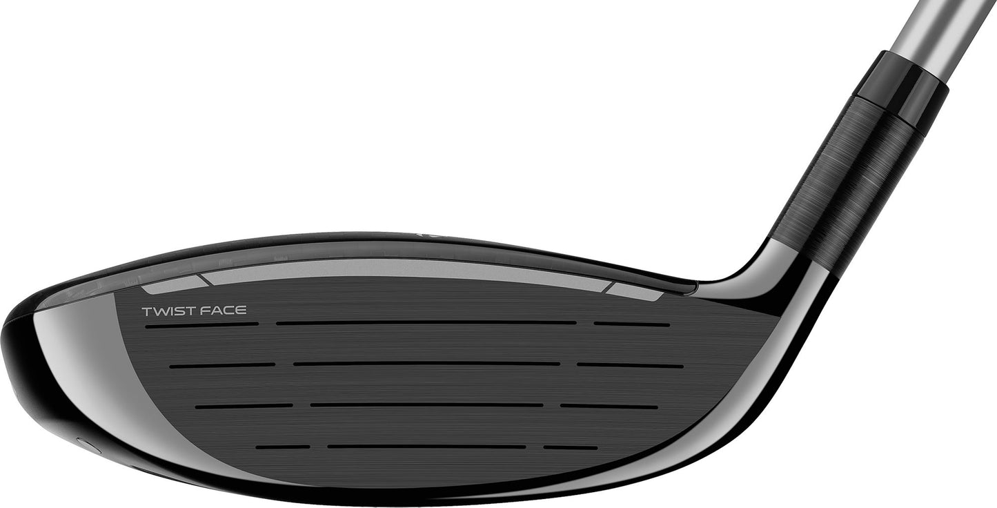 TaylorMade Qi10 MAX Fairway Wood 5-19 Rh