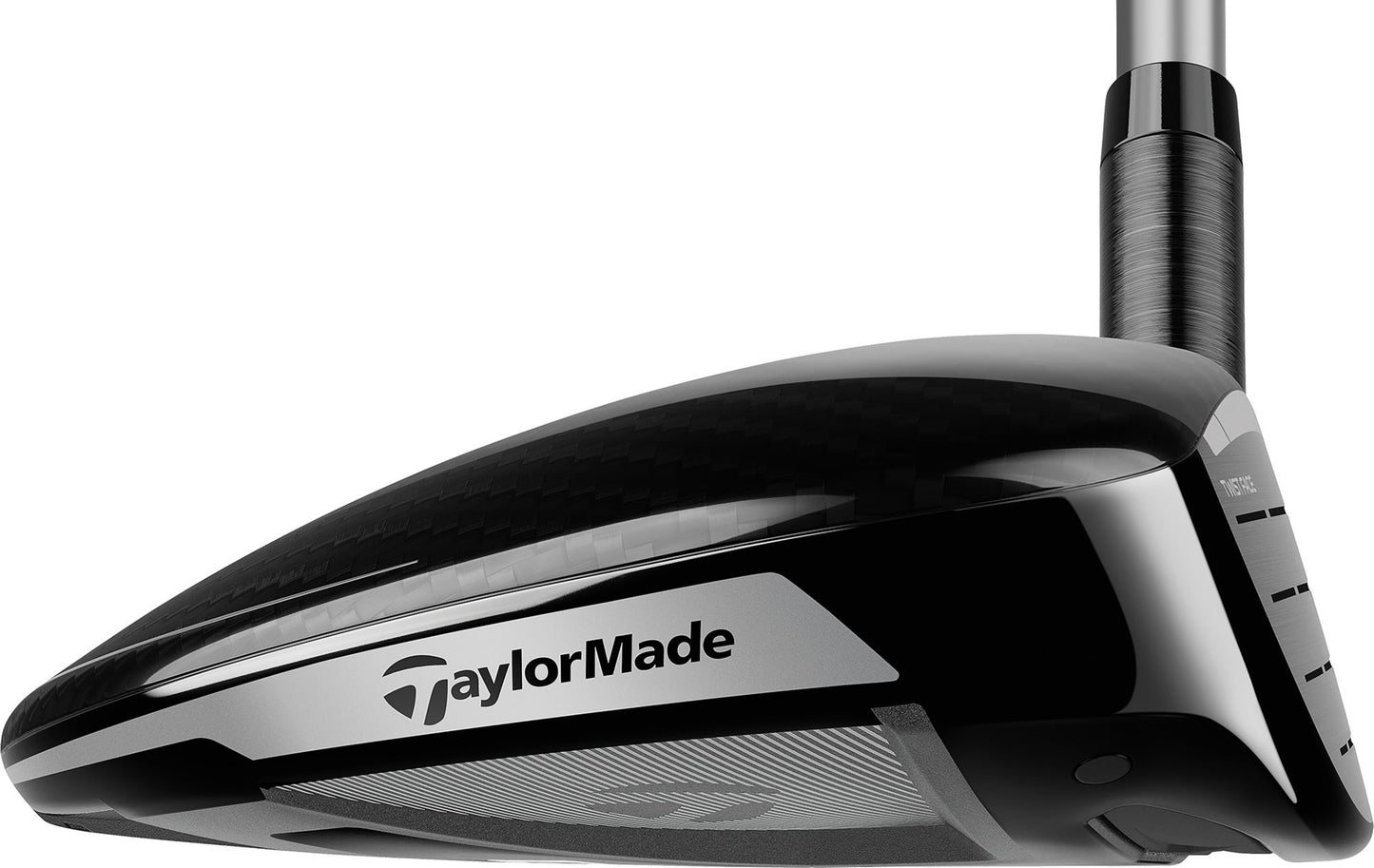 TaylorMade Qi10 MAX Fairway Wood 5-19 Rh