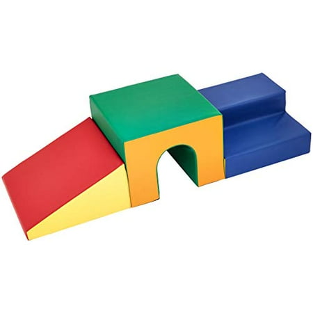 Amazon Basics Kids Soft Play Tunnel