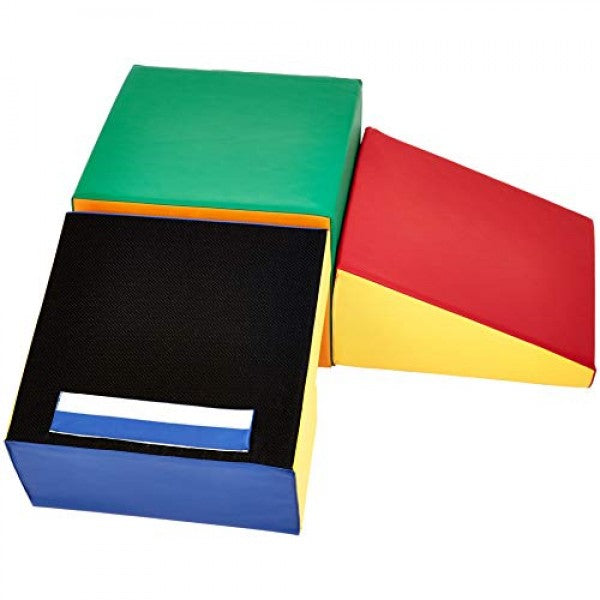 Amazon Basics Kids Soft Play Tunnel