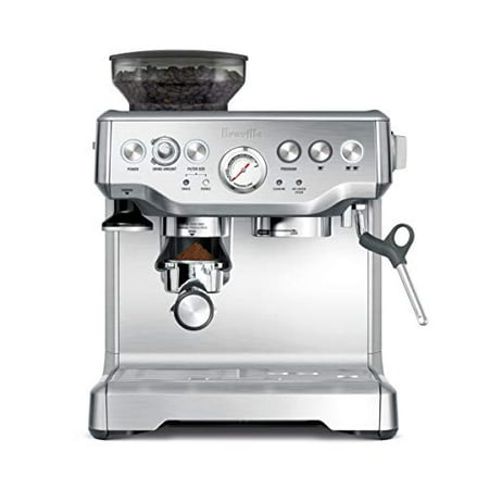 Breville BES870XL Barista Express - 15 bar