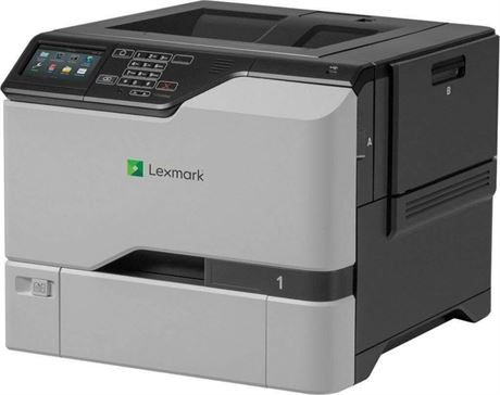Lexmark C4150 Color Laser Printer - 40C9054