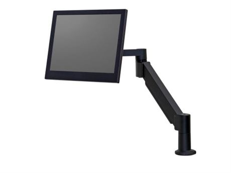 Flex Mount LCD Monitor Arm, Innovative  Tech 7FLEX-CN-104I