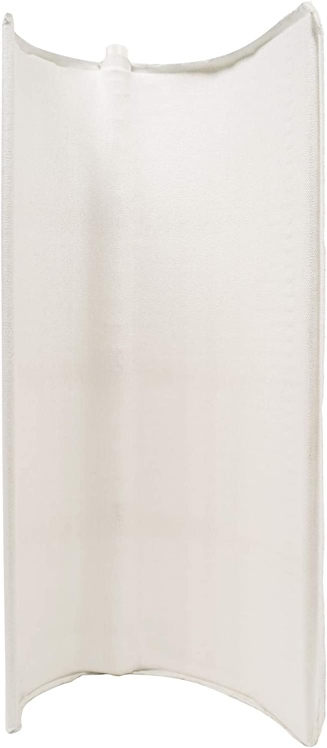 Guardian Filtration Products 72 sq. Ft. DE Grid Swimming Pool Filter Set Replacement for Filbur FC-9560 Pleatco PFS3672 Unicel FS-2006 72 sq ft